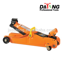 HOT!!! 360 Degrees Rotating Handle Car Jack 2Ton